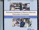 National Emergency Medical Services Education Standards (CD)